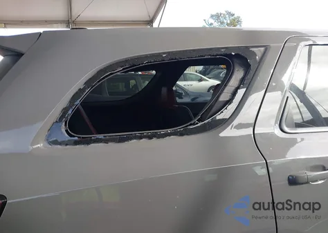 2023 Dodge Durango Srt Hellcat Premium Awd z USA, uszkodzony, nr VIN 1C4SDJH99PC689292